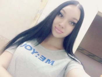 Юлия, лет, Химки