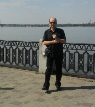Иван, лет, Днепр