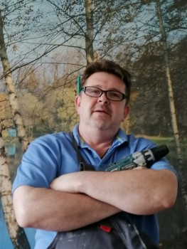 Старков, года, Асбест