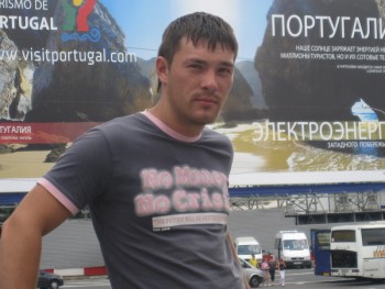 Игорь, лет, Санкт-Петербург
