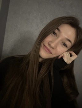 Фото девушки