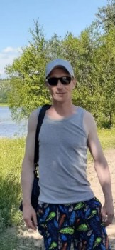 Маслов Максим Викторович, лет, Иркутск