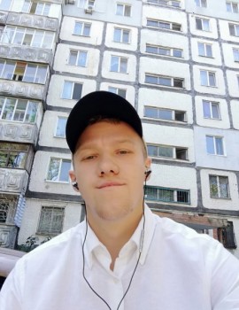 Кирюша, года, Николаев