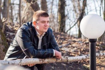 Дмитрий, года, Московская область
