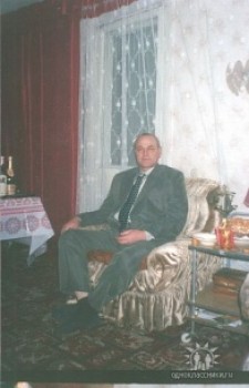 Вячеслав, года, Воронеж