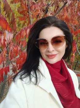 Фото девушки