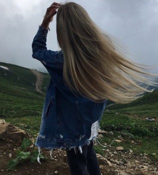 Фото девушки