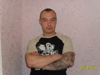 Алексей37, лет, Ижевск