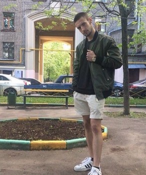 Юрий, лет, Москва