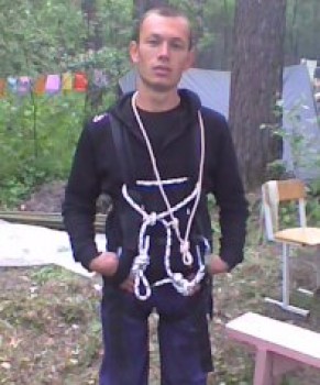 Евгений, лет, Тобольск