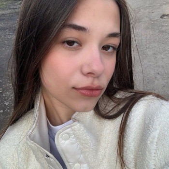 Фото девушки