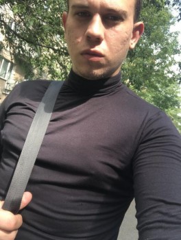 Виктор, год, Владивосток