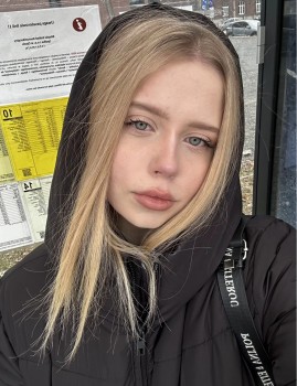 Фото девушки