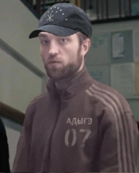 Тахну тубя, лет, Нальчик
