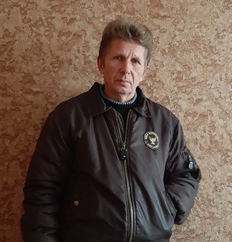 Анатолий, лет, Санкт-Петербург