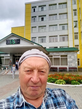 Анатолий, лет, Эртиль
