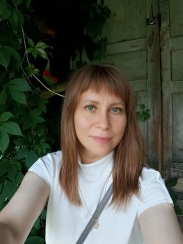 Фото девушки