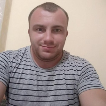 Андрей, год, Бишкек