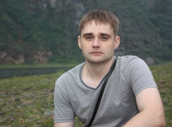 Андрей, года, Красноярск