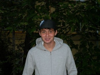 Алексей, лет, Иркутск