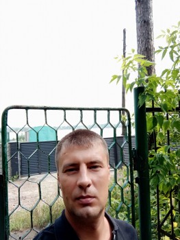 Алексей, лет, Новосибирск