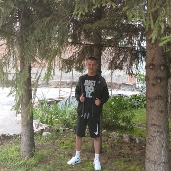 Михаил, года, Новосибирск
