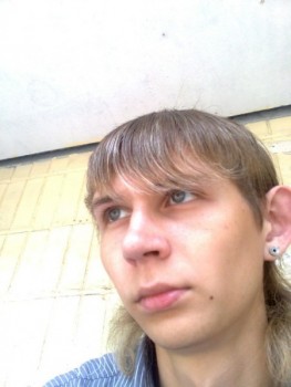 Даниил, года, Томск