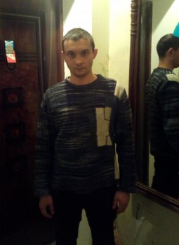 Андрей, лет, Никополь
