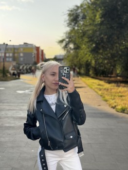 Фото девушки