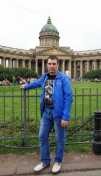 Алексей Юрьевич Жирков, лет, Москва