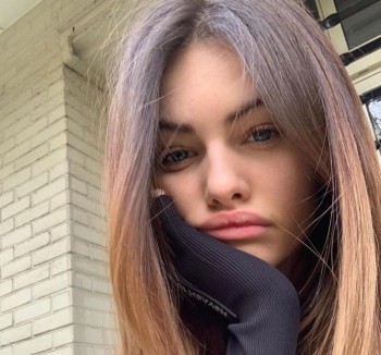 Фото девушки