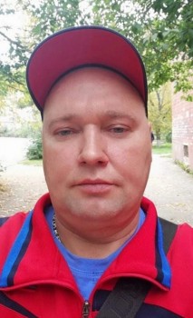 Данил, года, Челябинск