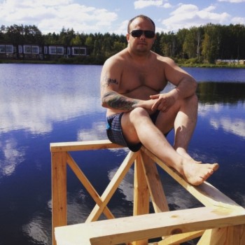 Павел, года, Красногорск