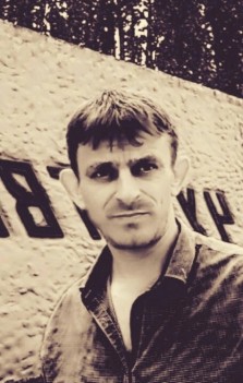 Александр, лет, Волгоград