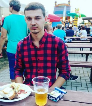 Тарас, года, Тернополь