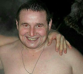 Андрей, года, Москва