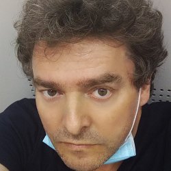 Владимир, лет, Тель-Авив
