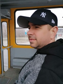Павел, года, Барнаул