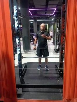 Фазлиддин, года, Москва