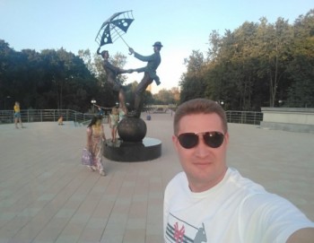 Александр, лет, Люберцы
