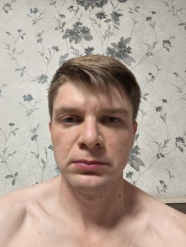 Сергей, лет, Строитель