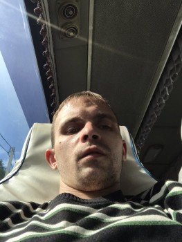 Вадим, лет, Владивосток