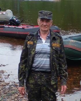 Влад, лет, Чита