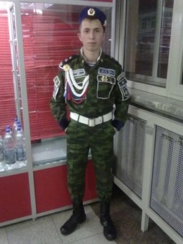 Максим, лет, Верхняя Салда
