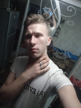 Ангел, лет, Симферополь