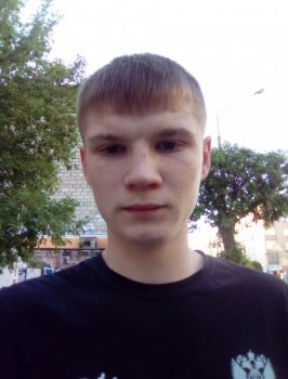 Макс, лет, Красноярск