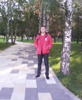 Андрей, года, Москва