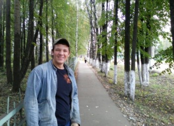Юрий, лет, Кумены