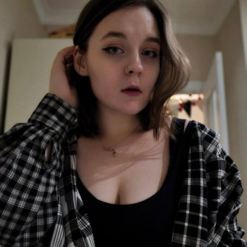 Фото девушки