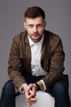Евгений, лет, Санкт-Петербург